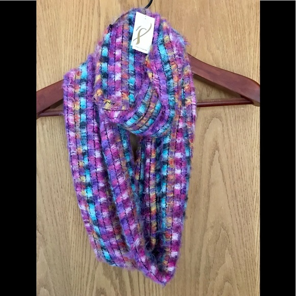 Collection Eighteen Accessories - 🆕 Collection Eighteen Infinity Scarf.  NWT